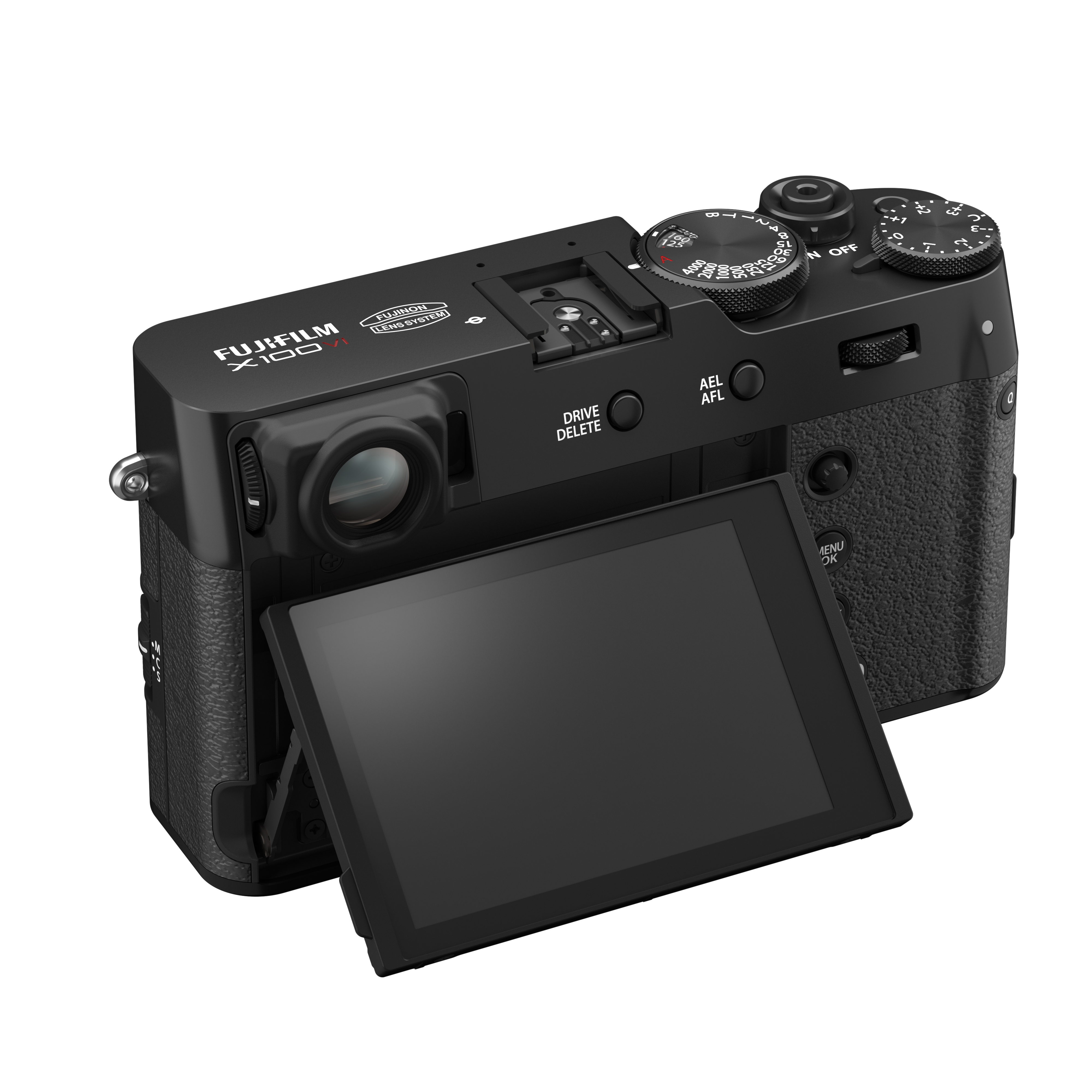 Brand Fujifilm X-Series X100VI 40.2MP Digital Camera FF230003 for